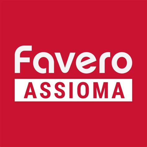 favero electronics|favero assioma.